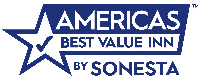Americas Best Value Inn Albany East Greenbush logo